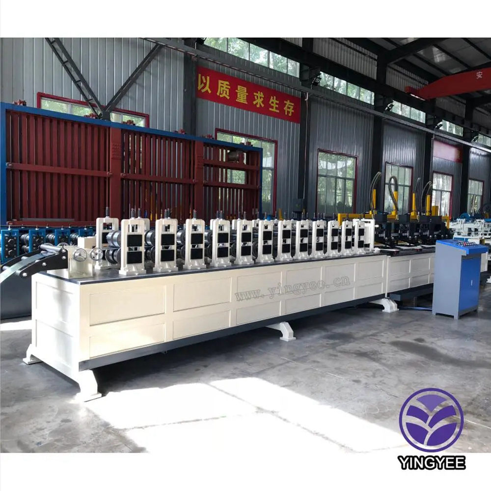 paper cone cup forming machine