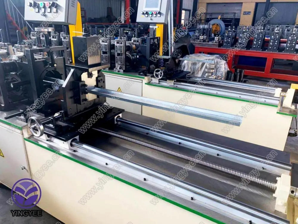 automatic glazed tile rolling machine suppliers
