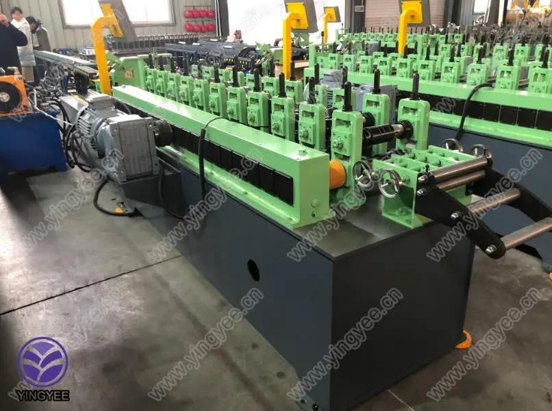 cable tray roll forming machine price