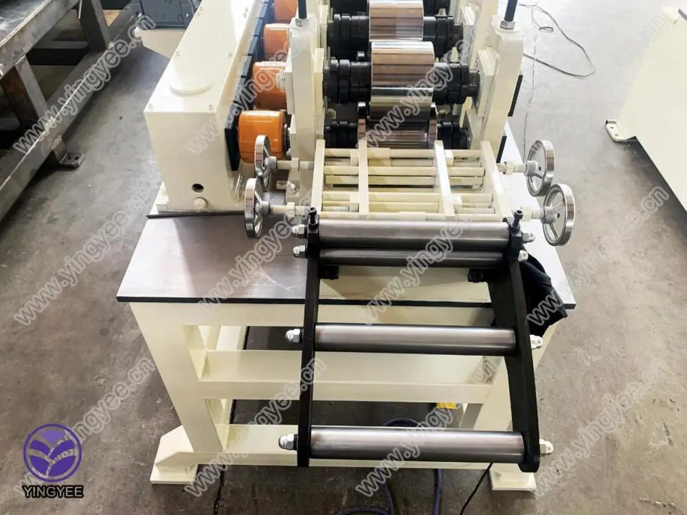 cold room panel roll forming machine