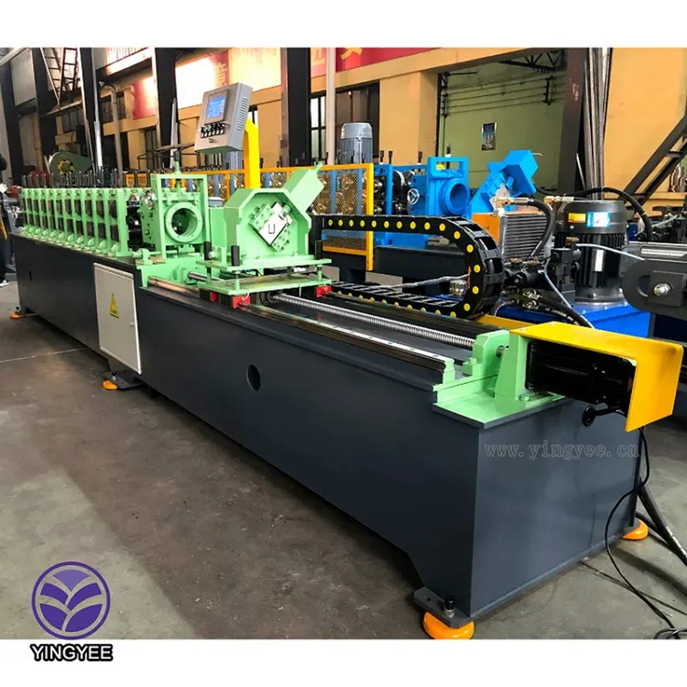 automatic feeding wires machine
