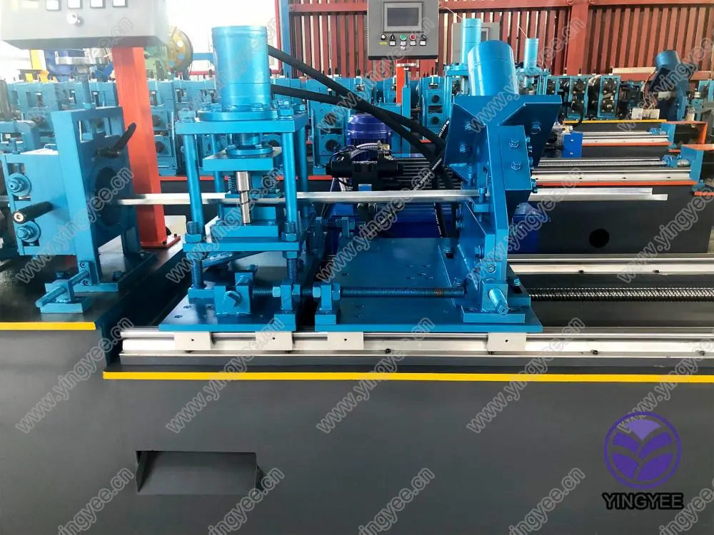 z28-300 thread rolling machine parts