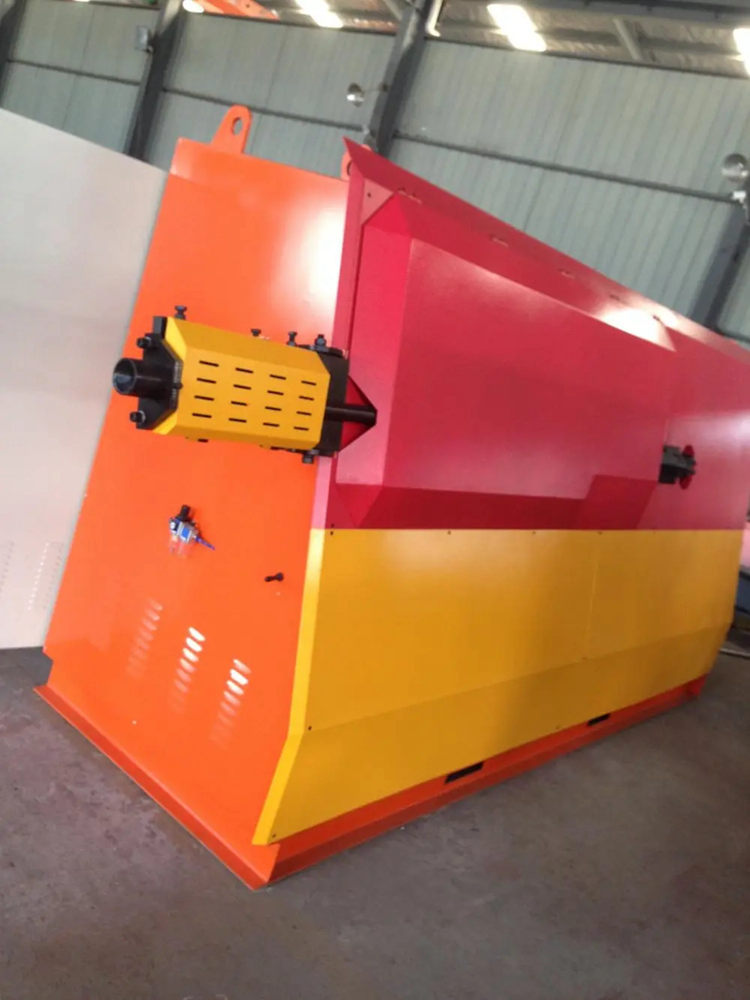 glazed roofing tile roll forming machine