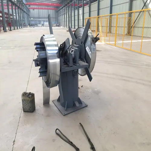 straighten cut to length and slitting machine