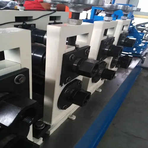 corrugated roll forming machine for sale