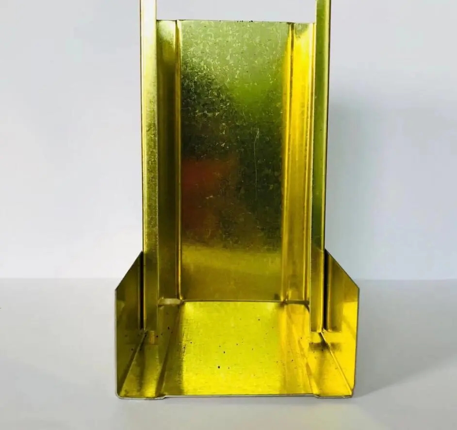 simple slitting line