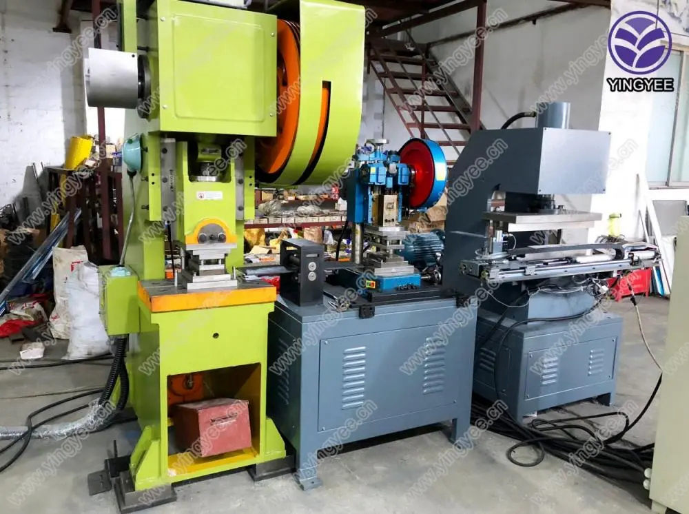 solar structure roll forming machine