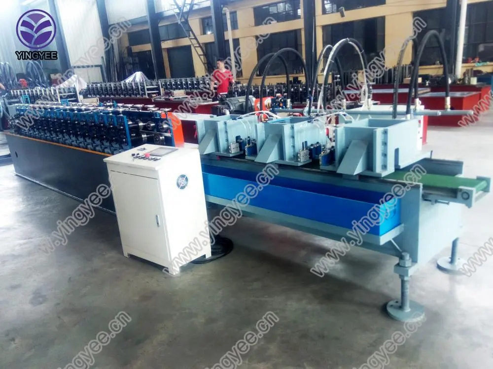 steel bar lattice girder welding machine