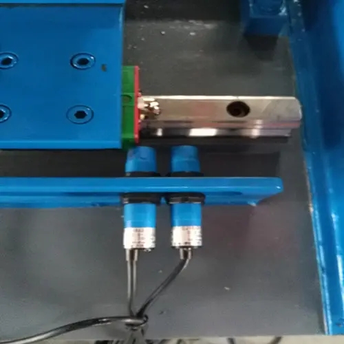 heavy duty cable tray forming machine