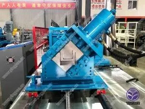 sandwich panel production