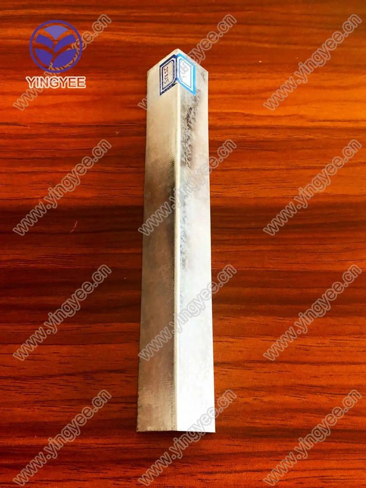 roofing sheet cutting machine