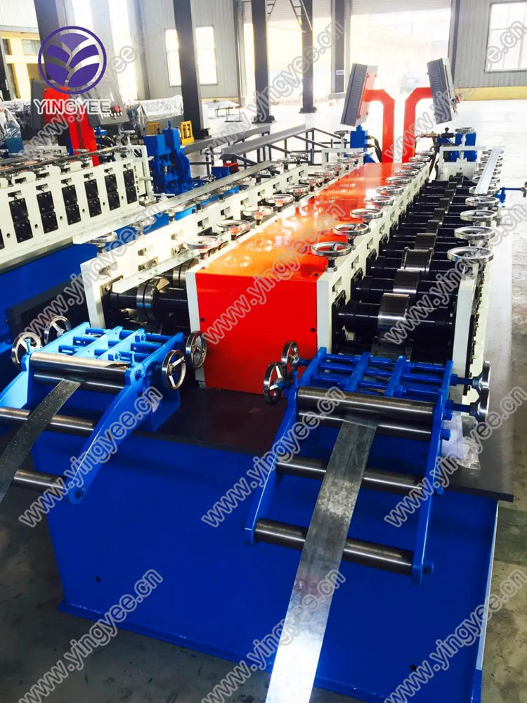 high precision straightening machine leveling machine