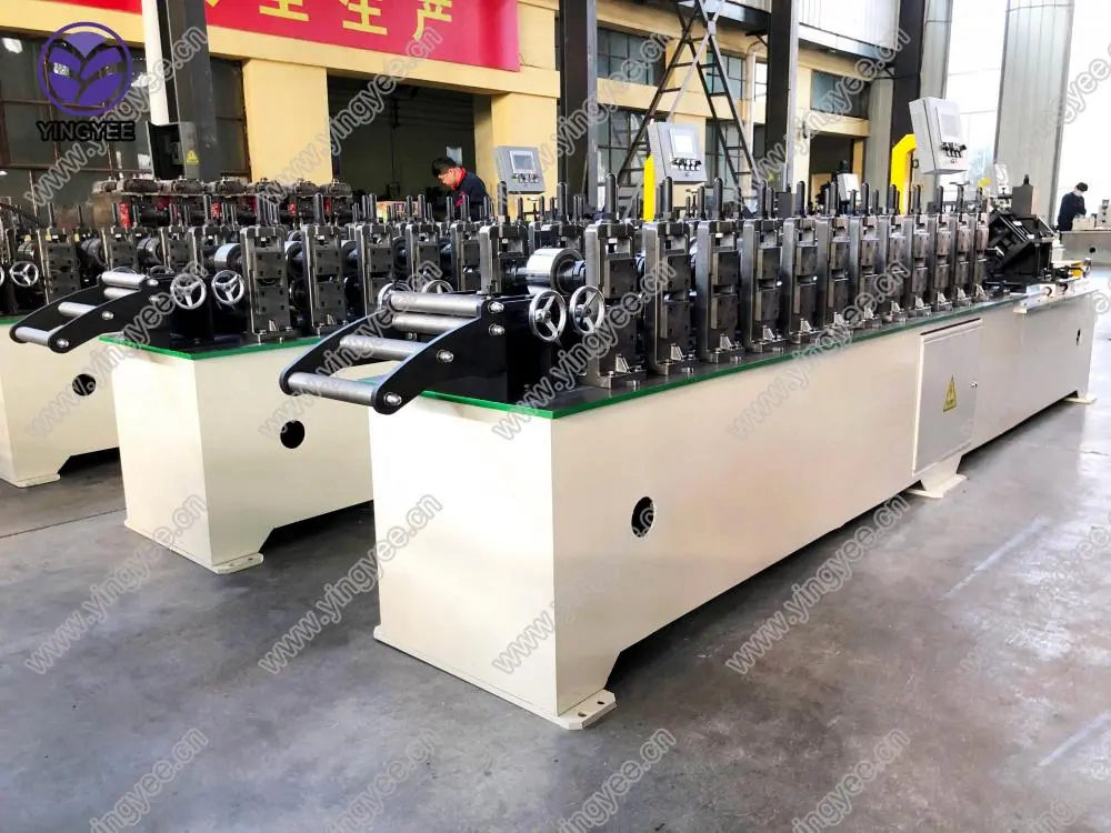 angle upright machine manufacturers
