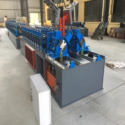 big span roll forming machine