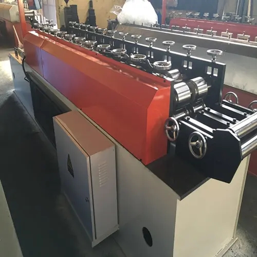light keel roll forming machine factory