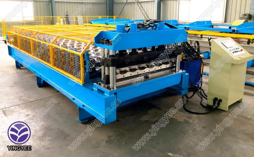 comflor 60 profile