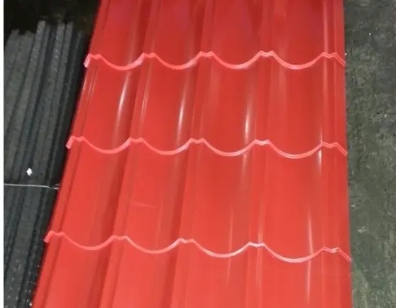 russia sandwich panel production line