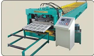 high precision straightening machine leveling machine