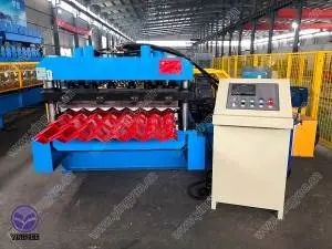 russia sandwich panel production line