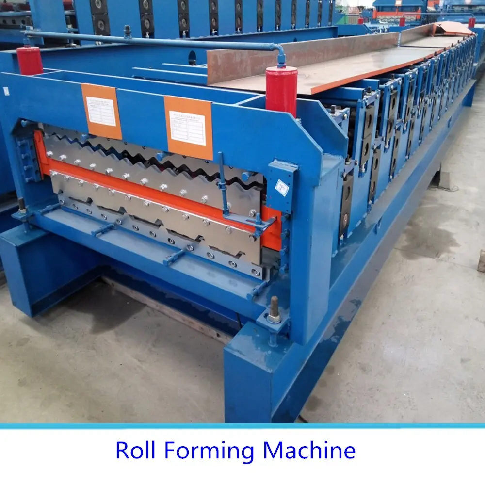 ibr making machine