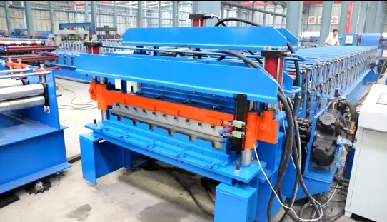 prepainted steel sheet china factory