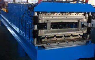 t bar ceiling frame making machine