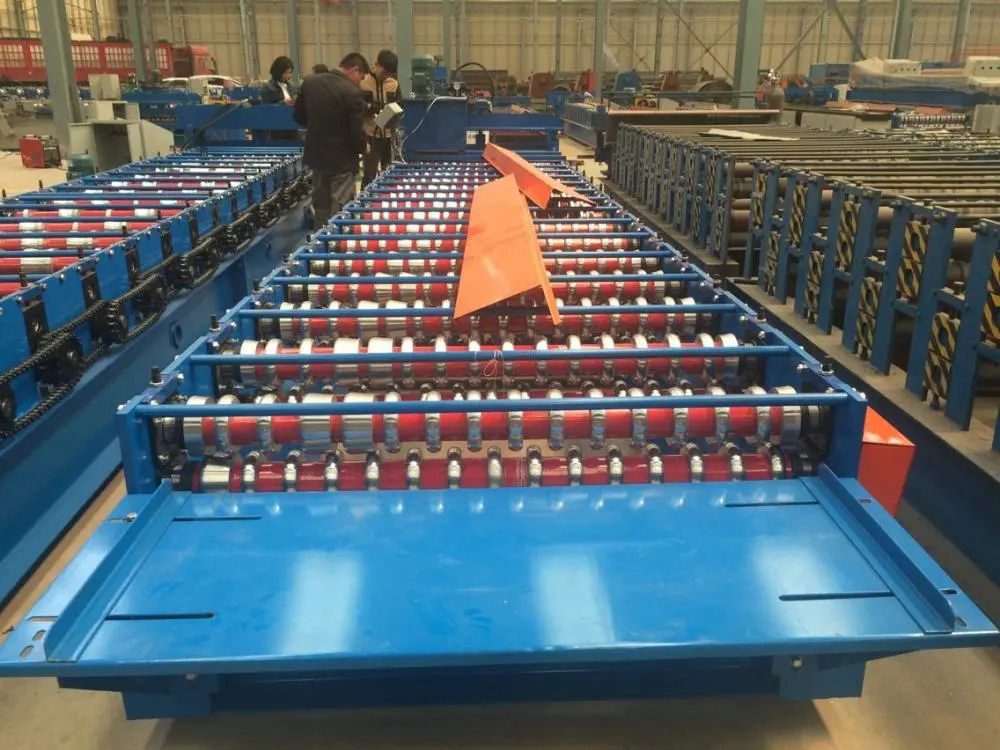 puf panel machine manufacturer