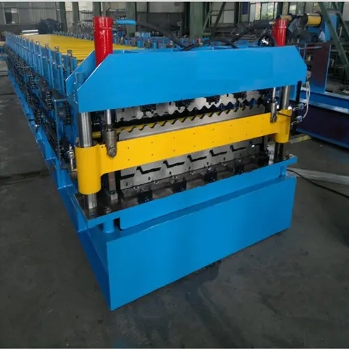 metal slitting line