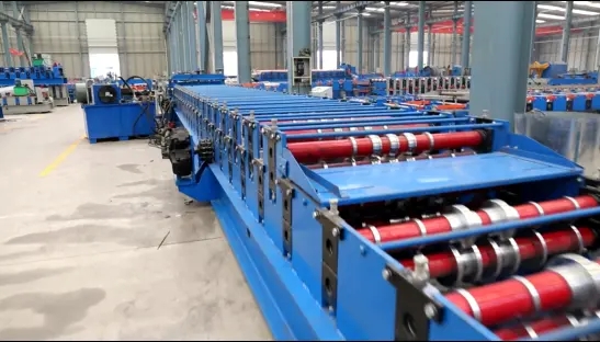 purlin machine manufacturer