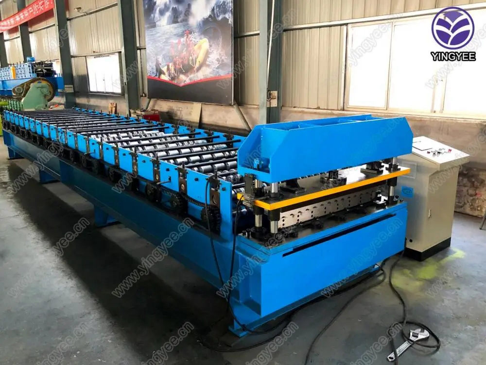 hydraulic guillotine