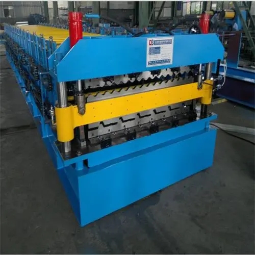 downspout elbow machine price