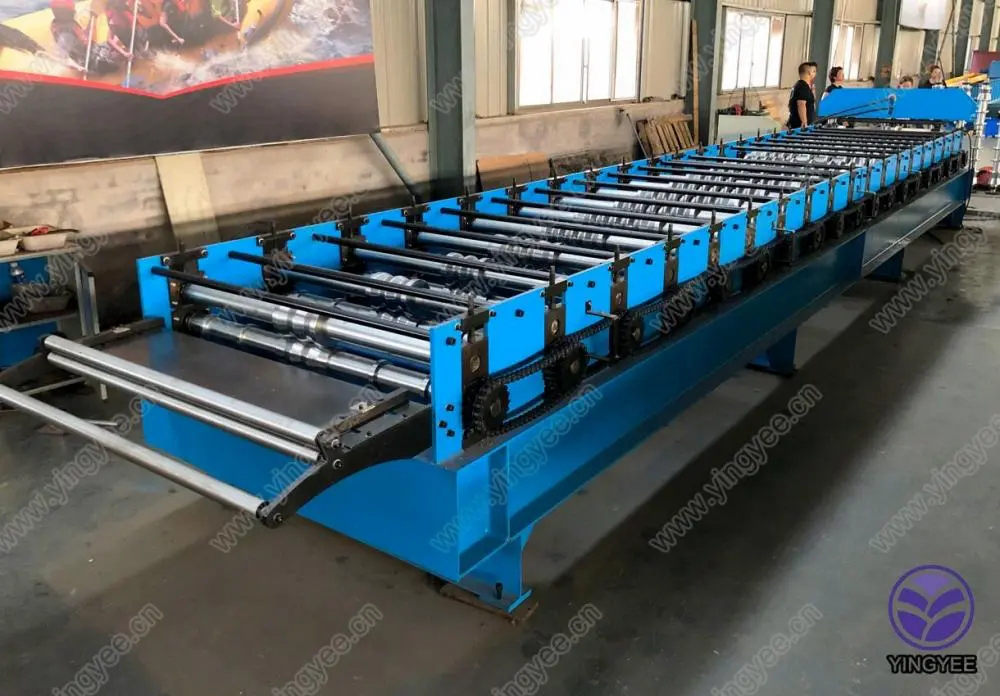 simple slitting line