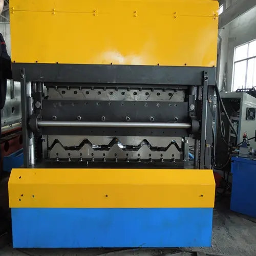 solar mounting brackets roll former