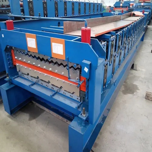 flex beam cold bending machine