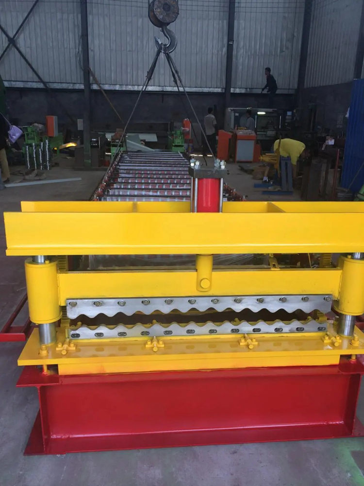 erw pipe making machine/pipe mill