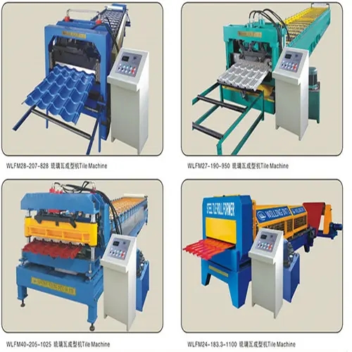steel rods truss mesh machine