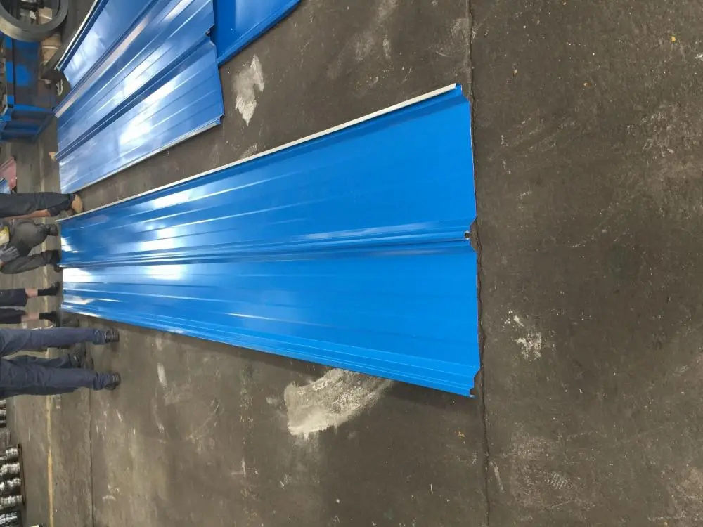 heavy duty cable tray roll forming machine