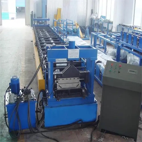 russia sandwich panel production line
