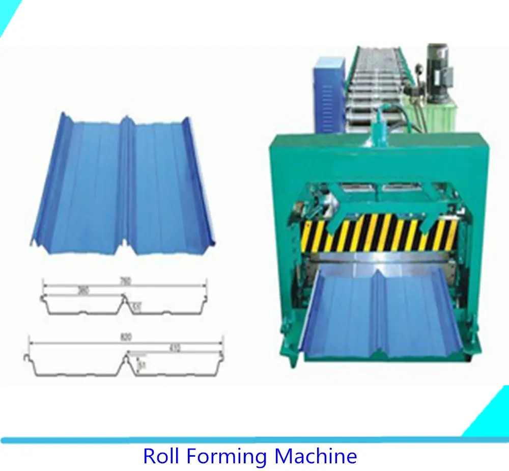 round downspout machine