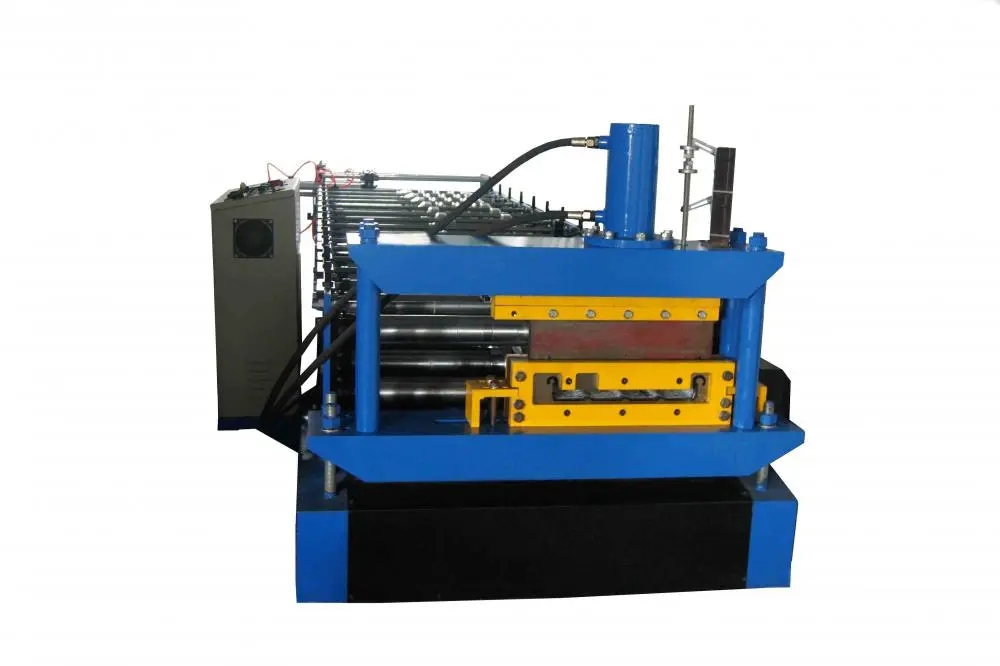 1-3mm cable tray roll forming machine
