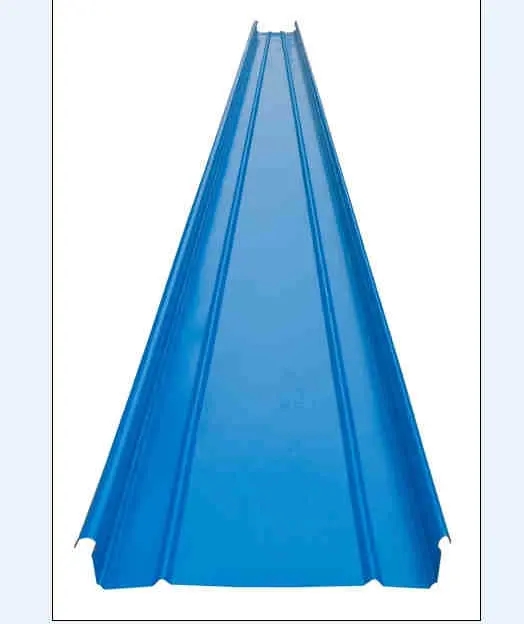 High-Quality Roofing Sheet Forming Galvanized Steel Machine | Reliable &#038; Efficient Solutions