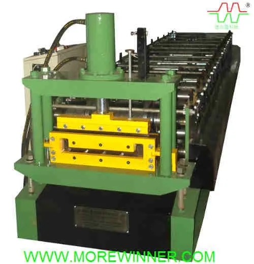 stud making machine