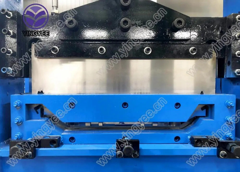 buy roofing sheets machinery