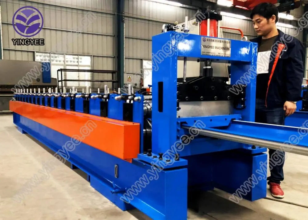 drywall stud machine
