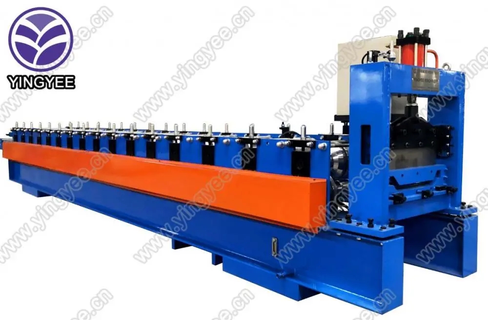 china roll forming machine manufacturers