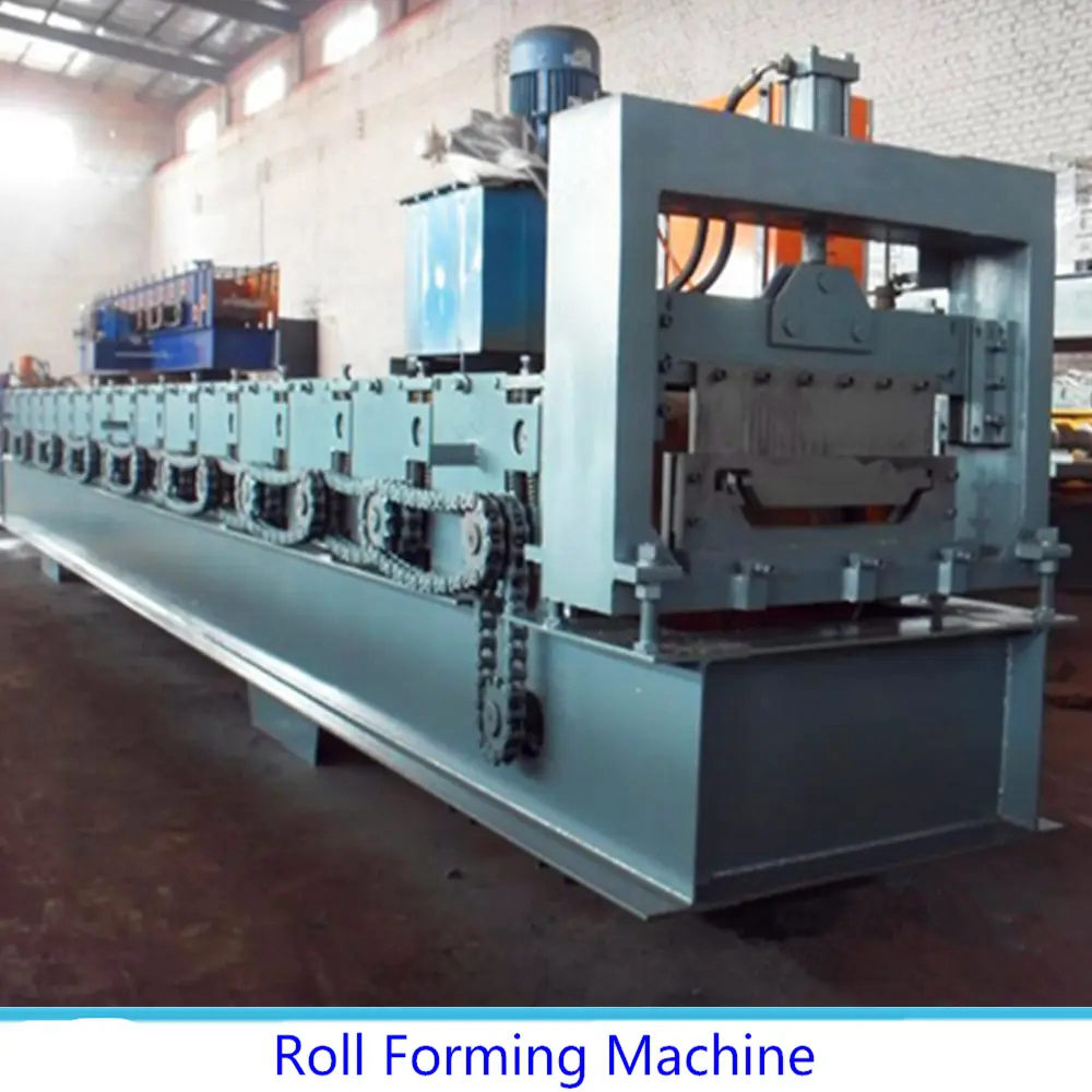 weld mesh making machine