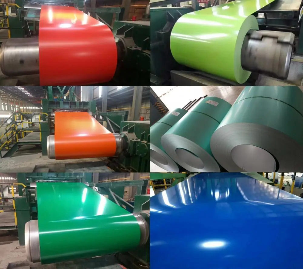 automatic round downspout roll forming machine