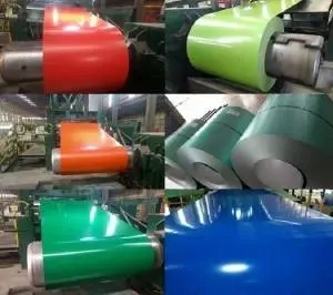 long service life c channel roll making machine