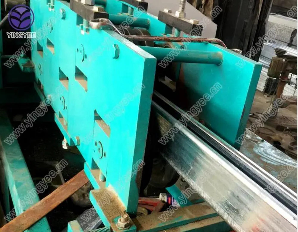sandwich panel line china