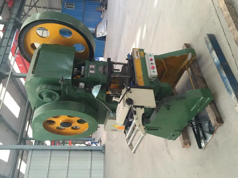 welding mesh machine